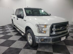 2017 Ford F150 for sale 101812290