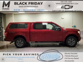 2017 Ford F150 for sale 101819072