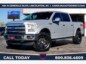 2017 Ford F150 for sale 101822758