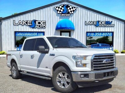 2017 Ford F150 for sale 101823224
