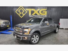 2017 Ford F150 for sale 101826316