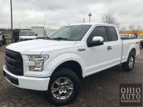 2017 Ford F150 for sale 101839585