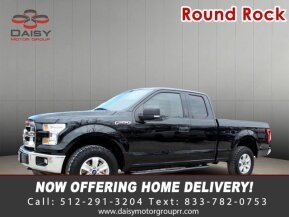 2017 Ford F150 for sale 101845505