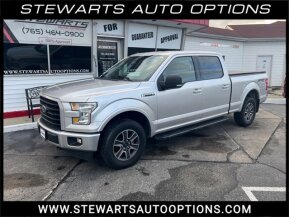 2017 Ford F150 for sale 101852188