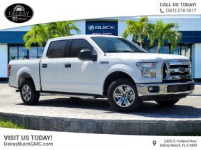 2017 Ford F150 for sale 101863300