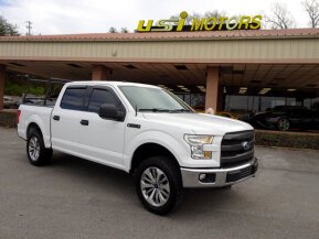 2017 Ford F150 for sale 101863793