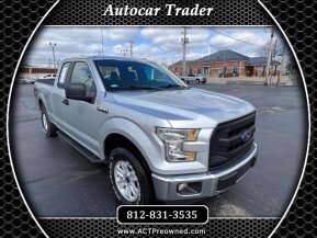 2017 Ford F150 for sale 101864903