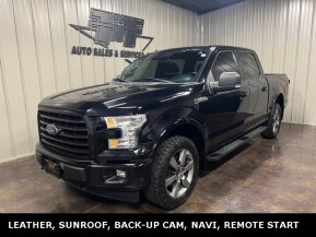 2017 Ford F150 for sale 101865057