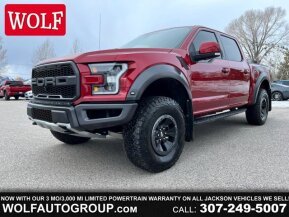 2017 Ford F150 for sale 101869617