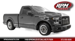 2017 Ford F150 for sale 101888911