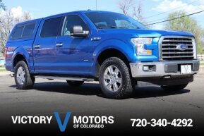 2017 Ford F150 for sale 101889650