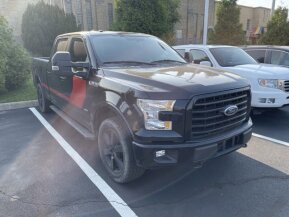 2017 Ford F150 for sale 101890090