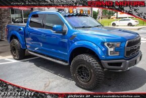 2017 Ford F150 for sale 101894555