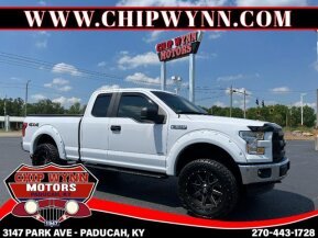 2017 Ford F150 for sale 101895139