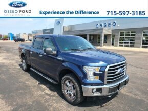 2017 Ford F150 for sale 101905379