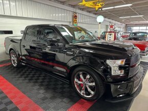 2017 Ford F150 for sale 101920556