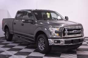 2017 Ford F150 for sale 101925996