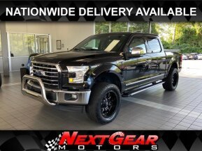 2017 Ford F150 for sale 101926786