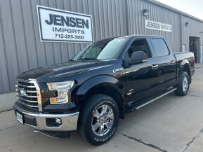 2017 Ford F150 for sale 101932999