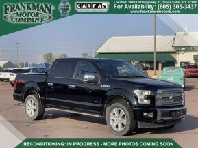 2017 Ford F150 for sale 101935539