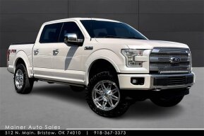 2017 Ford F150 for sale 101937359