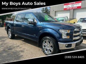 2017 Ford F150 for sale 101937904