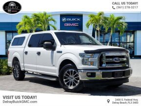 2017 Ford F150 for sale 101938984