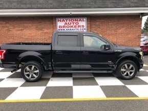 2017 Ford F150 for sale 101950555