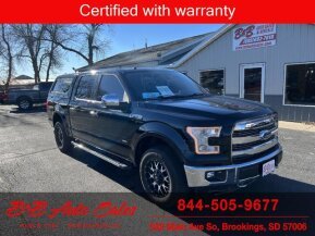 2017 Ford F150 for sale 101955360