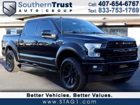 2017 Ford F150 for sale 101956146