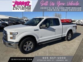 2017 Ford F150 for sale 101968718