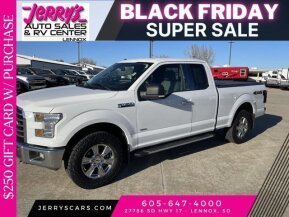 2017 Ford F150 for sale 101968718