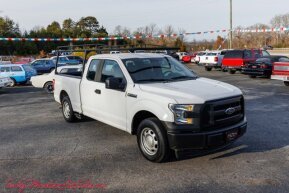 2017 Ford F150 for sale 101980755