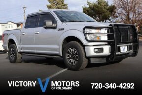 2017 Ford F150 for sale 101981044