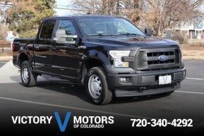 2017 Ford F150 for sale 101995486