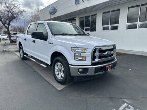 2017 Ford F150 for sale 101995897