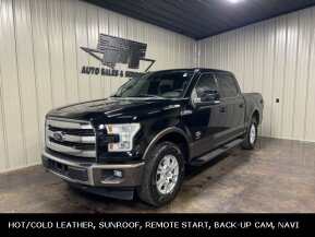 2017 Ford F150 for sale 102000685