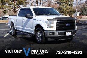 2017 Ford F150 for sale 102003678