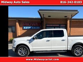 2017 Ford F150 for sale 102007696