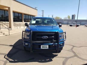 2017 Ford F150 for sale 102011502