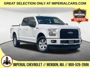 2017 Ford F150 for sale 102014215