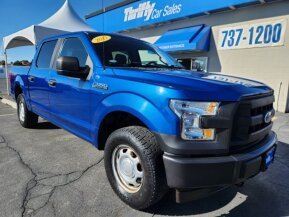 2017 Ford F150 for sale 102014401