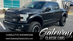 2017 Ford F150 for sale 102018124