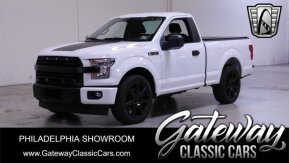 2017 Ford F150 for sale 102020616