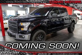 2017 Ford F150 for sale 102020909