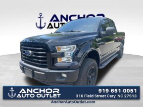 2017 Ford F150 for sale 102023351