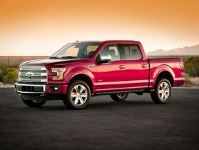 2017 Ford F150 for sale 102023526