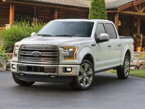 2017 Ford F150 for sale 102024869