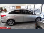 Thumbnail Photo 4 for 2017 Ford Focus