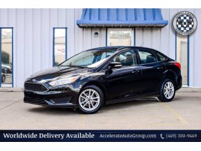 2017 Ford Focus for sale 101715666